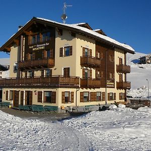 Hotel Sciatori